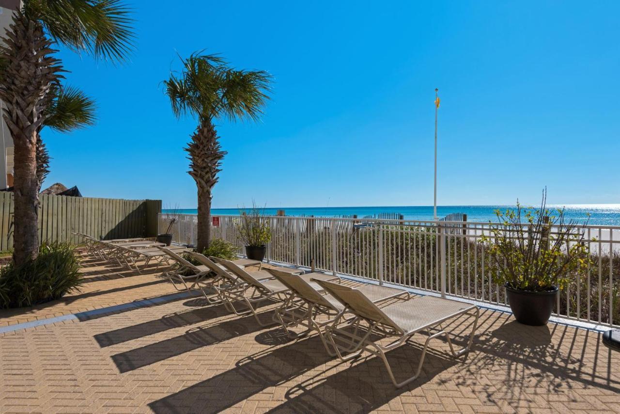 Emerald Isle 1201 Panama City Beach Exterior foto