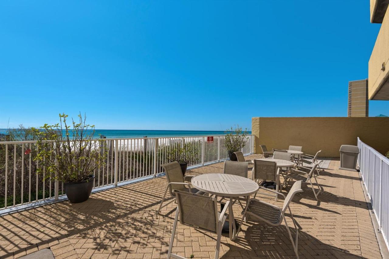 Emerald Isle 1201 Panama City Beach Exterior foto