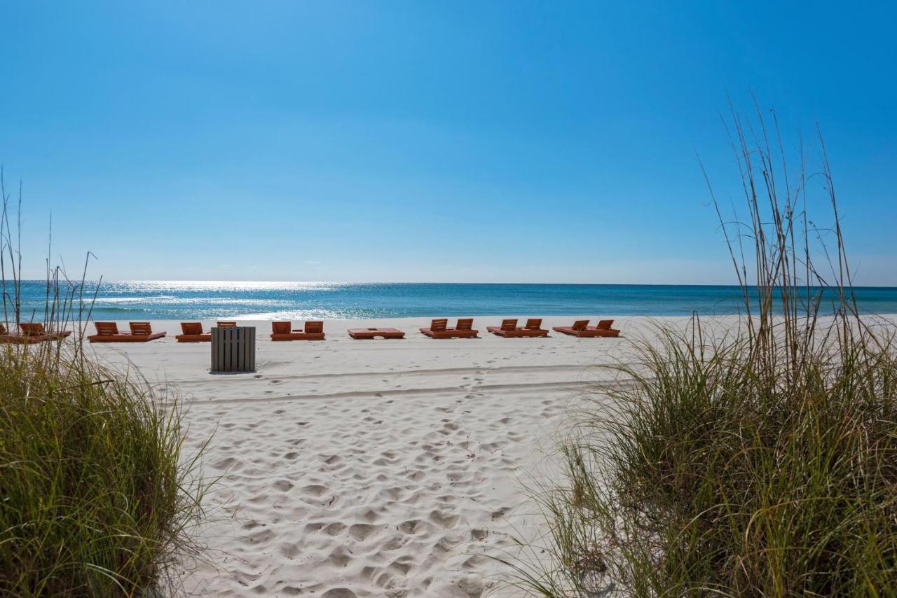 Emerald Isle 1201 Panama City Beach Exterior foto