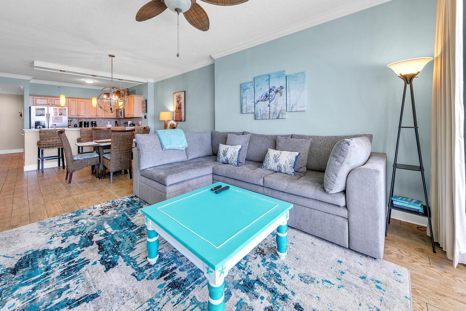 Emerald Isle 1201 Panama City Beach Exterior foto